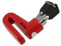 Am-Tech Motorcycle 5.5 mm Brake Disk Lock AMT2260 *Out of Stock*