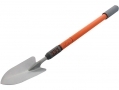 Am Tech Hand Trowel With Extendable Handle 24 to 36 inch  AMU1350 *Out of Stock*