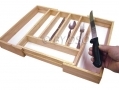 Apollo Expandable Cutlery Drawer AP5166 *Discontinued* *Out of Stock*