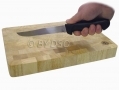 Apollo Endgrain Block Chopping Board 35x25x4 AP5615 *Out of Stock*