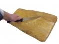 Apollo Burr Wood Professional Chefs Chopping Board AP7435 *OUT OF STOCK*