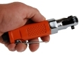 Professional Quality Compact 1/4 inch Stubby Air Ratchet AT001 *Out of Stock*