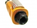 Professional Trade Quality 3/8\" Inch Stubby Reversible Air Ratchet Orange AT002O *Out of Stock*