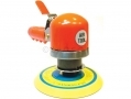 Professional Air D.A. Sander with 6\" Rubber Pad AT014 *Out of Stock*