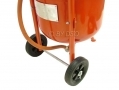 Trade Quality 10 Gallon Sandblaster with CE Certificates AT025 *Out of Stock*