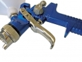 Professional Trade Quality High Pressure Low Volume Spray HVLP Gun AT031 *Out of Stock*