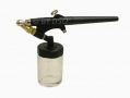 Mini Air Brush Spray Gun Kit with 2 Jars AT033 *Out of Stock*