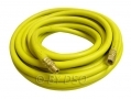 10m x 8mm 1/4" Heavy Duty Air Line Hose High Visibility AT038 *Out of Stock*