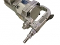 Trade Quality 1 inch 1700 Nm Air Impact Gun with Sockets and Accessories AT071 *Out of Stock*