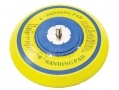 Professional 6" Dual Action Sanding Pad AT084 *Out of Stock*