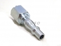 1/4\" BSP Female air Fitting End 5 Pieces AT042
