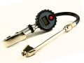 Quality Digital Dual Head Tyre Inflator with LCD Display AU048 *Out of Stock*