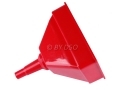 Large Tractor Funnel with Filter AU056 *Out of Stock*
