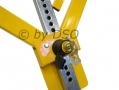 Locking Wheel Clamp AU073 *Out of Stock*