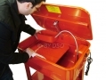 Professional Large capacity 20 Gallon Parts Washer AU109 *Out of Stock*
