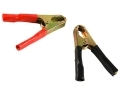 Professional 2 Pc Replacement Jump Lead Clamps AU131 *Out of Stock*
