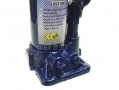 Trade Quality 2 Ton Hydraulic Bottle Jack TUV, GS and CE Approved AU148 *Out of Stock*