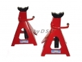 Trade Quality Extra Heavy Duty 6 Ton Axle Stands x 2 AU160 *Out of Stock*