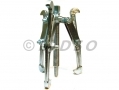 3 Pce 3 Leg Puller Set 3, 4 and 6 inch with Internal and External Pull AU172 *Out of Stock*