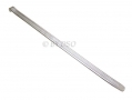 Professional 24\" x 1\" Chrome Plated D/F Tyre Lever AU183 *Out of Stock*