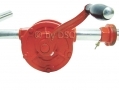 Industrial Quality Barrel Pump for Paraffin  Diesel  Fuel Oil and Detergents AU193 *Out of Stock*