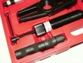 Trade Quality 25pc 10 Ton Professional Hydraulic Gear Puller AU274 *Out of Stock*