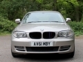 2011 BMW 120D 2.0 SE Coupe Manual Diesel Full Boston Leather Climate Bluetooth 2 Owners 89,000 miles FSH AV61MBY