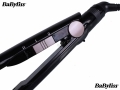 Babyliss Hair Straightener Pro Ceramic 230 Degrees in Black BA-2069U *Out of Stock*