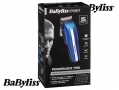 Babyliss Clipper 15 Pc Cord or Cordless For Men BA-7498CU *Out of Stock*
