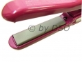 BaByliss Pro 200 Nano Mini PURPLE Hair Straightener with 230v Travel Adapter 2856NDU PURPLE *Out of Stock*