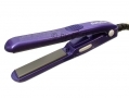 BaByliss Pro 200 Nano Mini GREEN Hair Straightener with 230v Travel Adapter 2856NCU GREEN *Out of Stock*