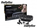 BaByliss Thermo-Ceramic Rollers For All Hair Types 3035BU *OUT OF STOCK*