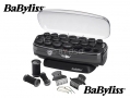 BaByliss Thermo-Ceramic Rollers For All Hair Types 3035BU *OUT OF STOCK*
