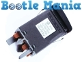 Beetle 99-2005 Not Convertible Dashboard Hazard Switch 1C0953235B *Out of Stock*