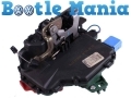 Beetle Convertible only 03-2010 Passenger Side Door Lock Latch 3B2837015AE *Out of Stock*
