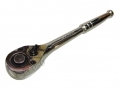 BERGEN Professional 1/2\" Quick Release Ratchet Handle 72 Teeth BER4060 *Out of Stock*