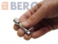 BERGEN Professional 9 Piece Wobble Bar Extension Set 1/4\" 3/8\" and 1/2\" BER4011 *Out of Stock*