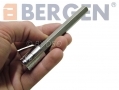 BERGEN Professional 7 Piece 3/8\" Hex Allen Key Socket Set 3 - 10mm BER1123 *Out of Stock*