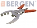 BERGEN 2pc Piston Ring Expander Pliers Motorbikes Cars Trucks BER0440 *Out of Stock*