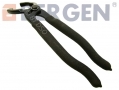 BERGEN Professional Oil Filter Pliers with 20° Angle Head BER3027 *Out of Stock*