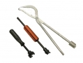 BERGEN Professional 3 Piece Brake Tool Set BER0444 *Out of Stock*