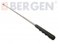 BERGEN Handy Telescopic Magnetic Pick Up Tool with Light BER0501 *Out of Stock*