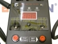 BERGEN Professional Battery Drop Test 125amp and up to 1000 Cold Cranking Amps BER6605  *DISCONTINUED* *Out of Stock*