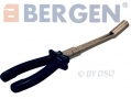 BERGEN Professional 12\" Insulated Spark Plug Wire Remover Plier BER0832(OUT OF STOCK) *Out of Stock*