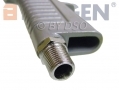 BERGEN Professional Air Coating Gun 1/4\" BSP 8mm Nozzle Wax Underseal BER0877 *Discontinued* *Out of Stock*