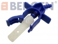 BERGEN Flow Meter for Common Rail Diesel with Adaptor Set BER5230 *Out of Stock*
