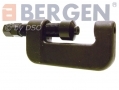BERGEN VEWERK Chain Breaker and Riveting Set for Small to Medium Chain BER6800 *Out of Stock*