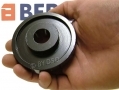 BERGEN Front Wheel Drive Bearing Removal Set for Cars and Light Commercial Vehicles BER6002 *Out of Stock*