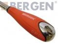 BERGEN 1/2\" Drive Super Extra Long Swivel Head Ratchet 600mm BER2005 *DISCONTINUED* *Out of Stock*
