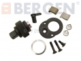 BERGEN Repair Kit for 1/4\" 72 Teeth Ratchet BER0989 *Out of Stock*